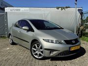 Honda Civic - 1.4 Comfort 5drs - Airco-PDC- APK 08-27