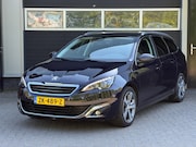 Peugeot 308 - 1.2 e-THP Première Xenon/Led, Pano, Camera, Cruise, Navi,