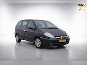 Citroën C8 - 2.0-16V Ligne Ambiance|8 persoons|clima
