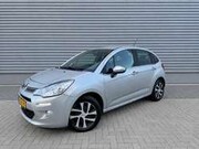 Citroën C3 - 1.0 VTi Collection|NAP|Airco|Cruiscontrol|5-deurs