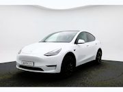 Tesla Model Y - Long Range AWD 75kWh Full Self Driving 92% SOH l Warmtepomp 