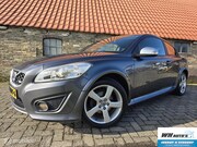Volvo C30 - 1.6 R-Edition nette auto