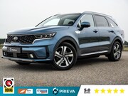 Kia Sorento - 1.6 T-GDI Plug-in Hybrid Platinum 4WD | Panorama | Nappa Led