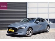 Mazda 3 - 2.0 e-SkyActiv-G M Hybrid 122 Comfort Adaptieve Cruise Contr