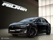 Tesla Model X - 90D Base |autopilot |pano |stuurverw. |koeling