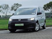 Volkswagen Caddy - MAXI 2.0 L2 Maxi Automaat Deuren Navi Camera PDC Airco Cruis