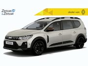 Dacia Jogger - 1.2 Eco-G 120 extreme l Nu op voorraad met €2.500 korting l