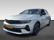 Opel Astra - 1.2 Turbo Hybrid GS | AGR-bestuurdersstoel | Apple carplay a