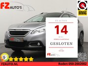 Peugeot 2008 - 1.2 PureTech Active Automaat - Navigatie - Cruise Control