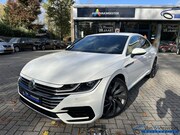 Volkswagen Arteon - 2.0 TSI 280PK DSG 4Motion Business R ACC|Massage|Headup|DAB|