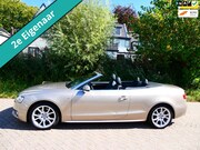 Audi A5 - Cabriolet 2.0 TFSI Quattro Pro Line S 211pk 2e eig. Automaat