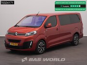 Citroën Jumpy - 180pk Automaat Dubbel Cabine L3H1 LED Navi Airco Camera Park