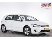 Volkswagen e-Golf - E-DITION *SOH 92.77%* LED | VELGEN | NAVI ✅ 1e Eigenaar