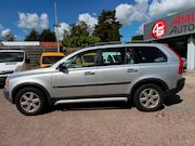 Volvo XC90 - 2.5T, AWD, Elite, 7-PERSOONS, AIRCO, 2004