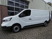 Renault Trafic - 2.0 Blue dCi 110 T30 L2H1 Airco, Cruise, Pdc, Trekhaak