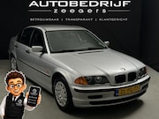 BMW 3-serie - 316i *Sport*Lage KM*NAP