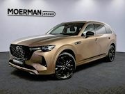 Mazda CX-80 - 2.5 e-SkyActiv Homura 7-p / Leder / Navigatie / 360 camera /