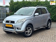 Daihatsu Terios - 1.5-16v Expedition 2WD, Automaat, Airco, Nap, Apk, Elek pkt