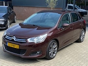 Citroën C4 - 1.6 THP 156 PK Exclusive AUTOMAAT XENON CRUISE PDC CLIMA