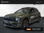 Kia Sportage - 1.6 T-GDi Plug-in Hybrid GT-Line | Head-up display | Schuif/
