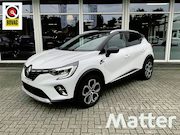 Renault Captur - 1.3 TCe 140 Intens