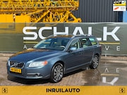 Volvo V70 - 2.0 T5 Summum|NAP|Pano|Leder|E-stoel|StoelV