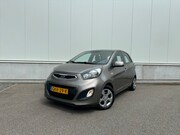 Kia Picanto - 1.0 CVVT - Airco / Navi / Camera / Carplay / Elektr. ramen