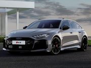 Audi RS5 - Avant e-hybrid 639 PK | Leverbaar 2026 | Keramische remmen |