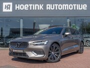 Volvo V60 - 2.0 T8 Recharge AWD Inscription | Elc trekhaak | Volledig on