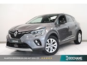 Renault Captur - 1.0 TCe 90 Intens | Camera | Trekhaak | Climate control | Na