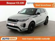 Land Rover Range Rover Evoque - P300e Hybrid SE R-Dynamic