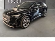Audi Q4 e-tron - 50 Launch Edition S Competition 77 kWh Panorama HUD Leder 20