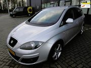 Seat Altea XL - 1.2 TSI Ecomotive Style 2012 Airco Cruise NAP! APK!