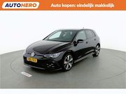 Volkswagen Golf - 1.4 eHybrid GTE |GP97601|