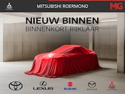 Mitsubishi Grandis - 1.8 HEV First Edition