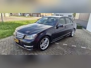 Mercedes-Benz C-klasse - Avantgarde
