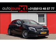 Mercedes-Benz A-klasse - 180 Ambition | AMG Line |