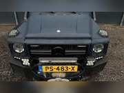 Mercedes-Benz G-klasse - 350 Bluetec overlander