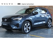 Volvo XC40 - B4 Plus Dark | Trekhaak Semi-elektrisch | Adaptieve Cruise C