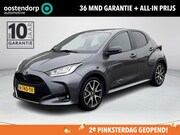 Toyota Yaris - 1.5 Hybrid Executive