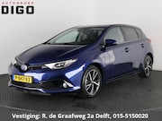 Toyota Auris - 1.8 Hybrid Executive | Navigatie | Sportstoelen | Camera | L
