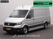 Volkswagen Crafter - 140pk L3H3 Trekhaak Navi Airco Cruise Parkeersensoren v+a Eu