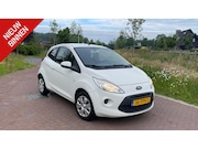 Ford Ka - 1.2 Cool & Sound start/stop | Airco |