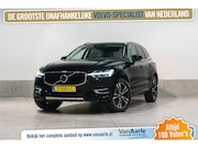 Volvo XC60 - T8 Aut. Business Executive Parkeercamera Keyless Leder 390pk