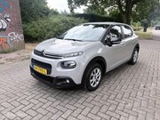 Citroën C3 - 1.2i Feel | 5DRS | 75.000KM | AIRCO | CRUISE |