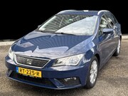 Seat Leon - Sportstourer 1.0 EcoTSI 115PK DSG-7 Style Business Intense /