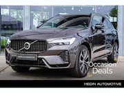 Volvo XC60 - 2.0 T6 Plug-in hybrid AWD Ultimate Dark | Bowers & Wilkins H