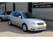 Toyota Corolla - 1.6 VVT-i Linea Sol Airco weinig km