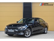 BMW 3-serie - 320i High Executive Edition * Sportstoelen * Trekhaak * Lede