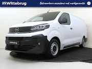 Opel Vivaro - Electric 136PK L3 75 kWh Camera | Parkeerhulp | Apple Carpla